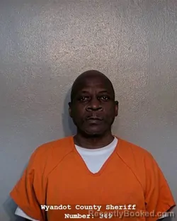 Mugshot of JESSE KING-BEY