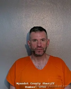 Mugshot of RAYMOND JACOB SNYDER