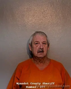 Mugshot of JAMES HAROLD RANKIN