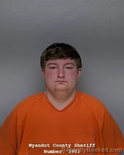 Mugshot of DREW CARTER CASTANIEN