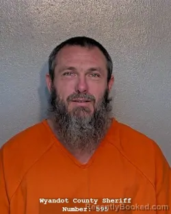 Mugshot of CHAD E TANNER