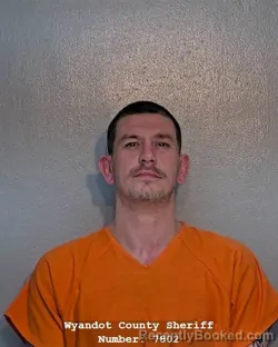 Mugshot of JACOB ROGER HILL