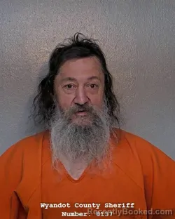 Mugshot of CHAD ALAN THOMAS