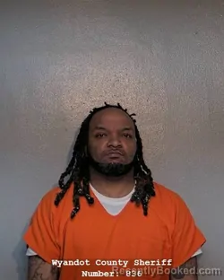 Mugshot of LINWOOD EDWARD ALLISON