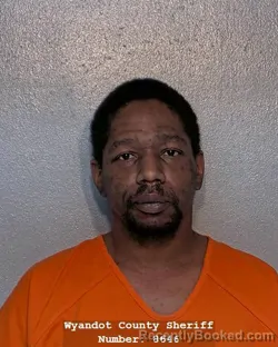 Mugshot of MARCUS JAMAL GRACE