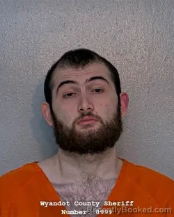 Mugshot of CALEB REECE COLE