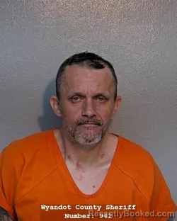 Mugshot of DOUGLAS WAYNE POLLOCK