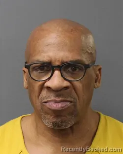 Mugshot of JEFF E WALTON