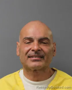 Mugshot of JOSE J DEJESUS