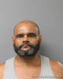 Mugshot of NICHOLAS OSORIO booked in Berks County, Pennsylvania on July 30, 2026