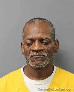 Mugshot of ANTHONY TYRONE HUTCHINSON booked in Berks County, Pennsylvania on June 18, 2026