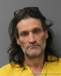 Mugshot of MATTHEW DEAN HIX