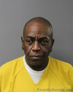 Mugshot of RONALD A SHERIFF