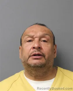 Mugshot of JOSE LEE SOSA booked in Berks County, Pennsylvania on May 12, 2026