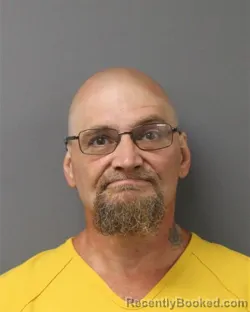 Mugshot of Roger Lawrence Quinter booked in Berks County, Pennsylvania on August 6, 2026