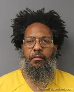 Mugshot of ANTHONY BOSTON booked in Berks County, Pennsylvania on May 15, 2026