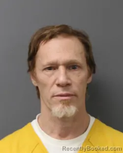 Mugshot of CHRISTOPHER THOMAS KALWAIC