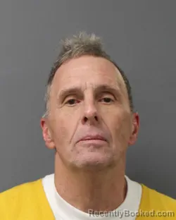 Mugshot of JEFFREY LEE FESSLER