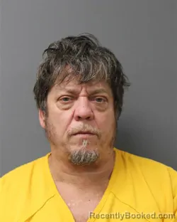 Mugshot of WAYNE EDWARD WALTMAN booked in Berks County, Pennsylvania on April 30, 2026