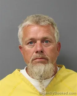 Mugshot of Randy Jr. Mccalicher booked in Berks County, Pennsylvania on August 1, 2026