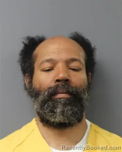 Mugshot of WALTER S WRIGHT booked in Berks County, Pennsylvania on April 4, 2026