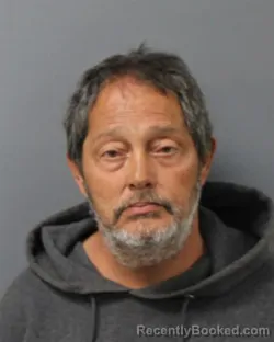Mugshot of Roberto Morales booked in Berks County, Pennsylvania on September 15, 2026