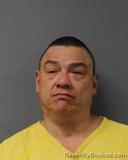 Mugshot of BRENT P BRYANT