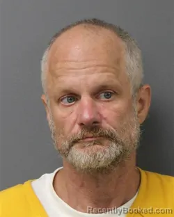 Mugshot of THOMAS MATTHEW SMITH booked in Berks County, Pennsylvania on July 9, 2026