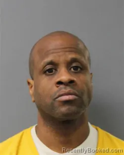 Mugshot of COLTON JR MOORE