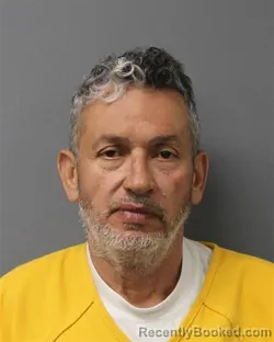 Mugshot of DANIEL COLON-PEREZ booked in Berks County, Pennsylvania on May 13, 2026