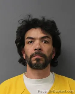 Mugshot of LUIS ANGEL GONZALEZ booked in Berks County, Pennsylvania on May 12, 2026