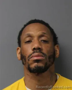 Mugshot of DEVAUGHN COAD