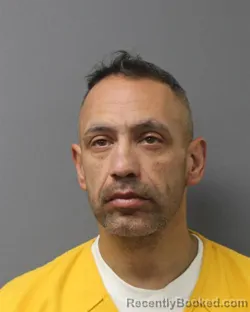 Mugshot of JOSEPH A NARVAEZ
