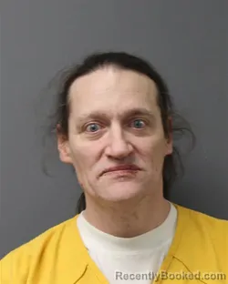 Mugshot of ERIC J LEBATARD