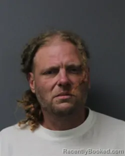 Mugshot of JODY ANDREW BOYER booked in Berks County, Pennsylvania on June 28, 2026