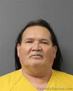 Mugshot of ERNESTO MERCADO-FLORES