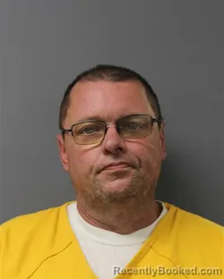 Mugshot of FRED MOSER KULP