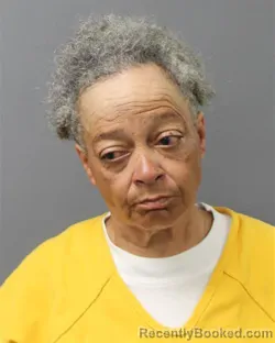 Mugshot of KIM R FLEMING booked in Berks County, Pennsylvania on April 24, 2026