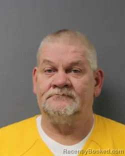 Mugshot of SHAWN M MCMULLEN