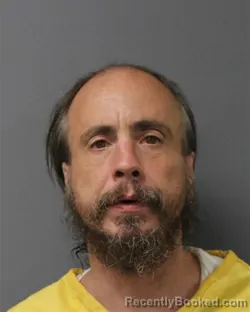 Mugshot of KEITH PATRICK BITTING booked in Berks County, Pennsylvania on June 12, 2026