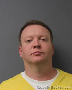 Mugshot of JONATHAN M BOLAND