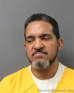 Mugshot of TITO GONZALEZ-RODRIGUEZ booked in Berks County, Pennsylvania on May 11, 2026