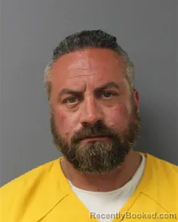 Mugshot of JOSEPH M GIMONT booked in Berks County, Pennsylvania on May 5, 2026