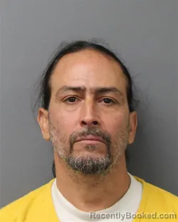 Mugshot of ROBERTO RODRIGUEZ-SANTOS booked in Berks County, Pennsylvania on April 22, 2026