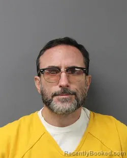 Mugshot of LUKE THOMAS WRIGHT