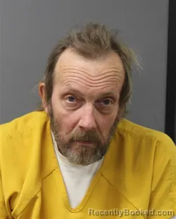 Mugshot of CRAIG DAVID UNDERKOFLER