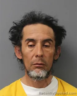 Mugshot of JOSE RINCON