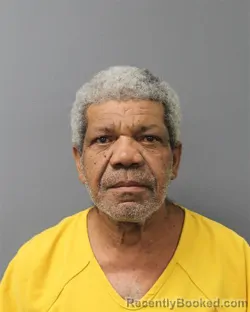 Mugshot of ANGEL DIAZ booked in Berks County, Pennsylvania on April 27, 2026
