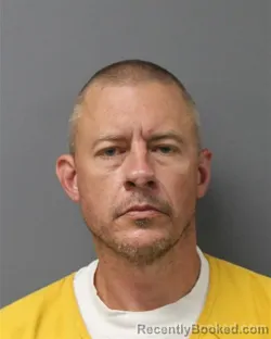 Mugshot of DANIEL HOCKENBURY booked in Berks County, Pennsylvania on June 14, 2026