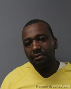 Mugshot of LESHUN M SIMMONS booked in Berks County, Pennsylvania on June 24, 2026